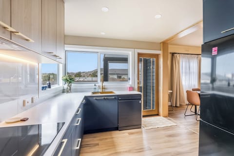 Modern Design Meets Functionality