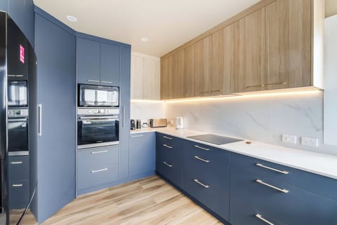 Elegant Design with Ample Storage