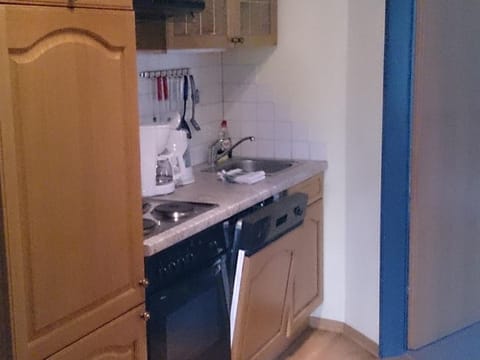 Apartment 5/6 - Seepension Smoley *** Bed and Breakfast in Villach