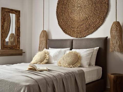 Astarte Villas - Di Lusso Living Suites 2nd Floor