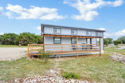 Inn Cahoots at the Bent Tree Ranch