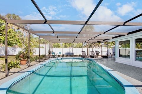 Private Pool