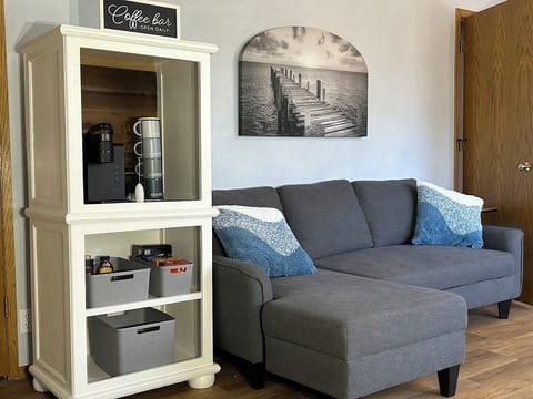 Executive Suite Coffee Bar