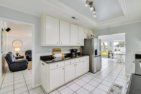 Kitchen | Keurig K-Duo | Dishwasher | Cooking Basics