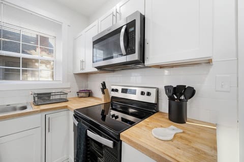 Complimentary snacks for our guests to enjoy!