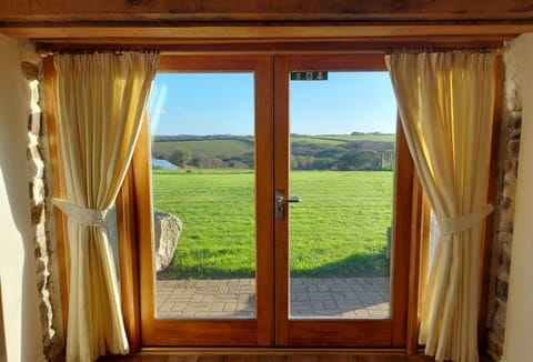 Little Owl, Newquay: Immerse yourself in this utterly tranquil setting