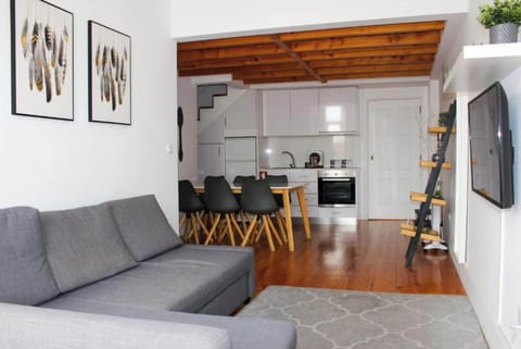 Sala de Estar
