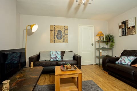 Living Room / Lounge