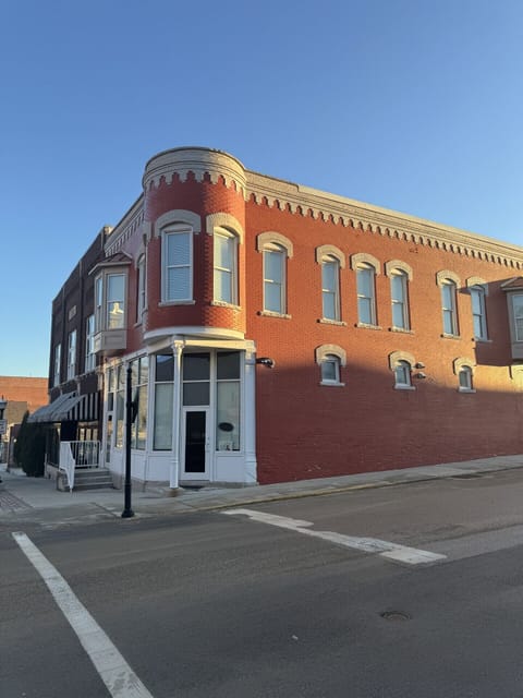 Brick Street Loft