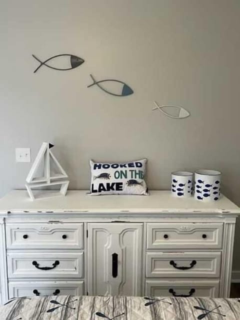 Riverside 3BR Retreat | Tranquil & Family-Friendly Apartment in Indian River