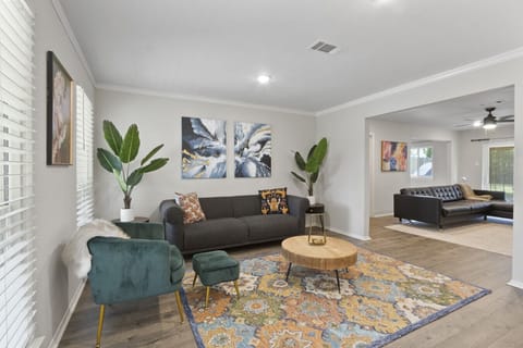 Sitting Area