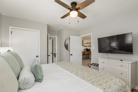 *Walkable Weaverville|15mn to avl House in Weaverville