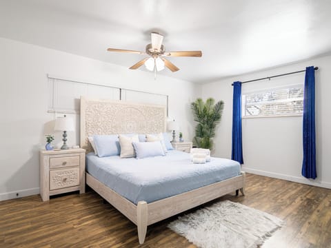 King Bedroom Suite