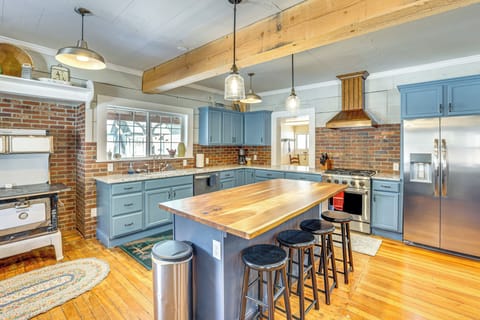 Kitchen | Cooking Basics | Coffee Maker