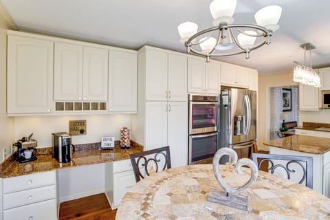 Coffee Bar | 1st Floor