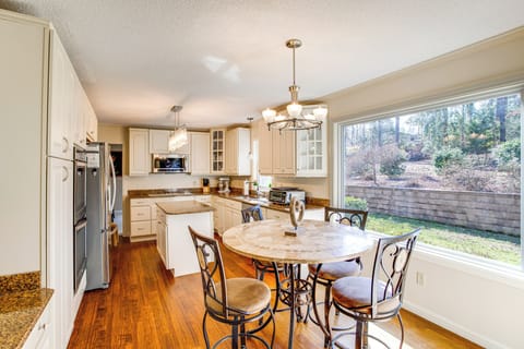 Kitchen | Cooking Basics | 1st Floor