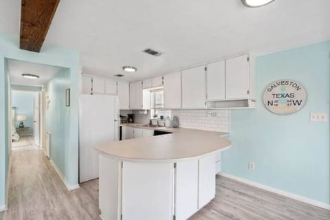 Connect over a home-cooked meal