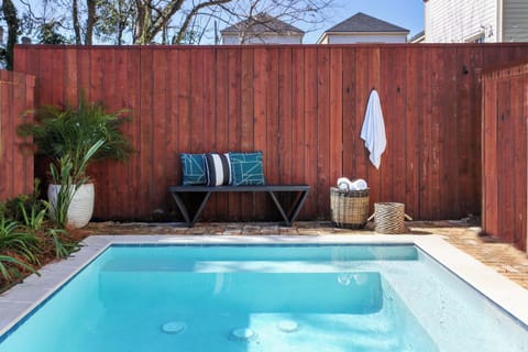 Heated Pool | Private Setting | Ideal for Daytime Enjoyment or Evening Unwinding