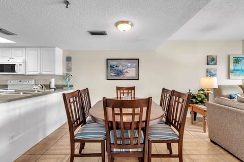 Dining Table set for 6