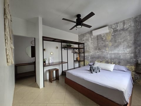 Bedroom Layout