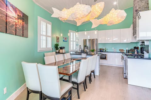 Dining Area | 2nd Floor