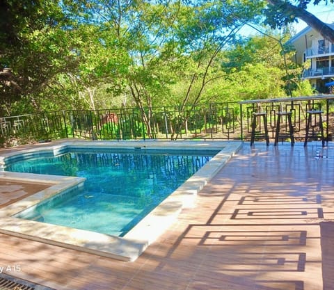 Private Pool