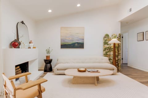 Perfect for entertaining or cozy evenings to unwind and relax with family