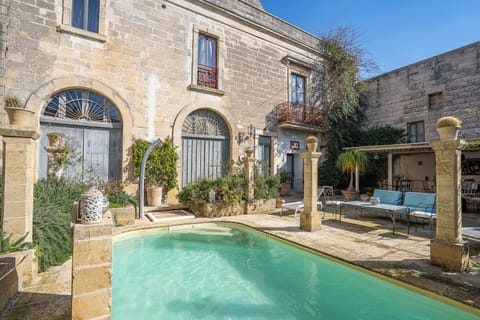 Private Pool