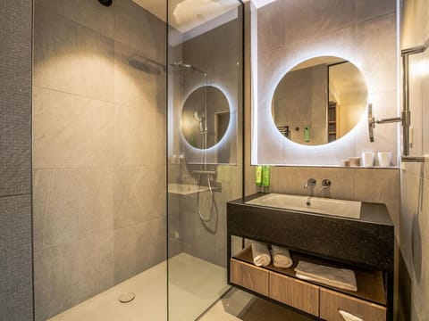 Double room nature DBL non ref - TAUERN SPA Zell am See-Kaprun Hotel in Piesendorf