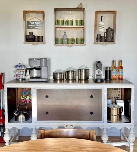 The next best thing to the Standing Stone Coffee Company