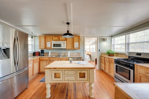 Kitchen | Cooking Basics