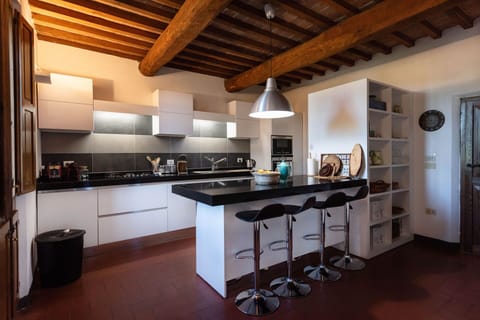 Autumn, Kitchen, Spring, Summer, Winter