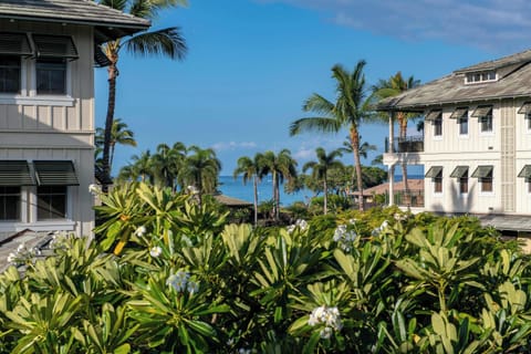 View | Kolea 9H in Waikoloa Village, Big Island, Hawaii by Luxus Vacation Properties