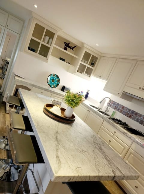 Gourmet Kitchen