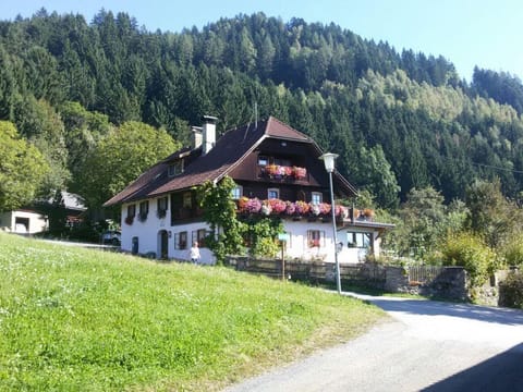 Apartment Sofie - Farmhouse apartments BAUERRUPP Farm Stay in Carinthia, Austria