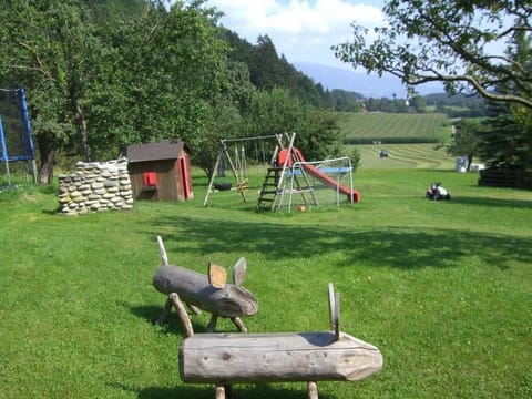 Apartment Sofie - Farmhouse apartments BAUERRUPP Farm Stay in Carinthia, Austria