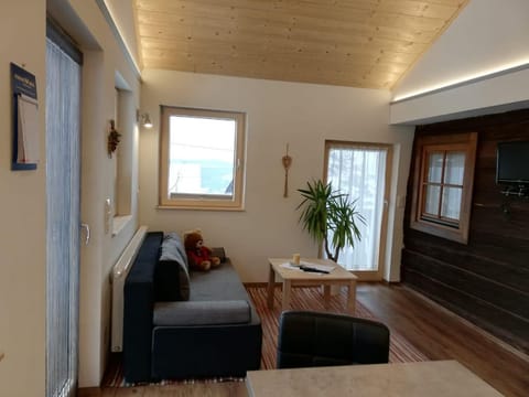 Apartment Sofie - Farmhouse apartments BAUERRUPP Farm Stay in Carinthia, Austria