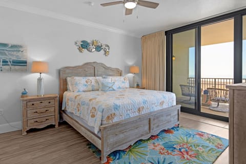Master Bedroom ~ King