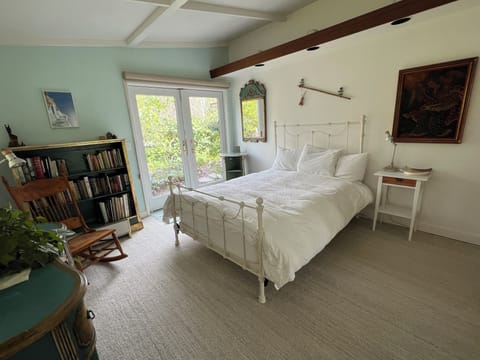 Bedroom #1. Primary bedroom