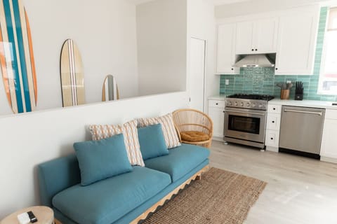 Relax in this Open concept living space