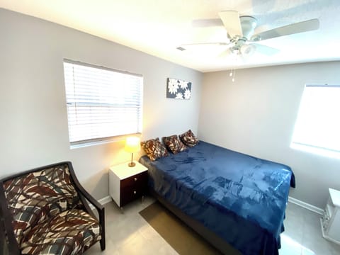 king size bed 