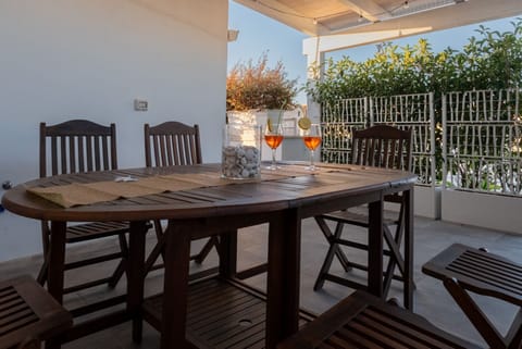 Arco Miraglia suite - Apulia Houses & Flats Apartment in Basilicata