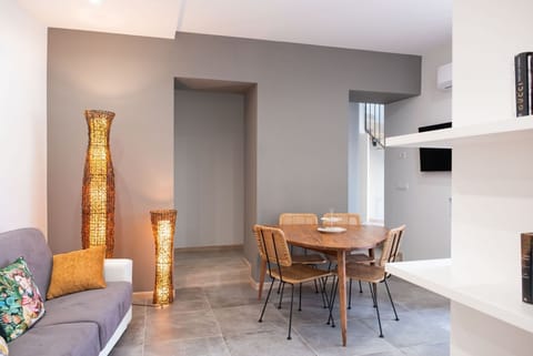 Arco Miraglia suite - Apulia Houses & Flats Apartment in Basilicata