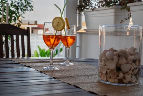 Arco Miraglia suite - Apulia Houses & Flats Apartment in Basilicata