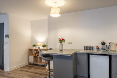 Flat 7A - Kitchen Details