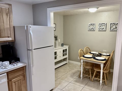 Kitchen / Dining