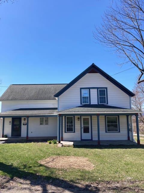 Your home away from home!