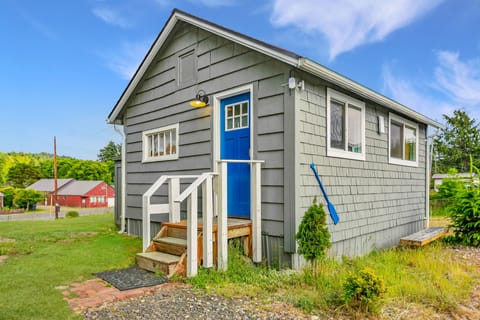 Your cozy getaway starts right here 🌞