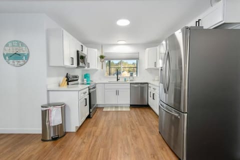 Gather, cook, and make memories around the heart of the home.