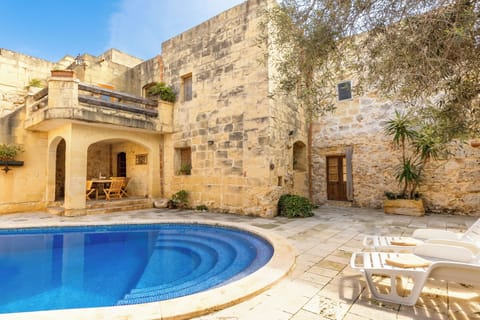 Private Pool